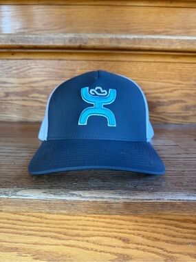 Men’s Hooey ball cap. Small/medium